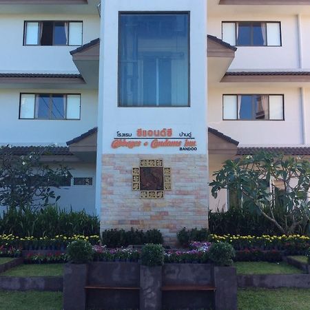 Cabbages & Condoms Inn Chiang Rai Exterior foto